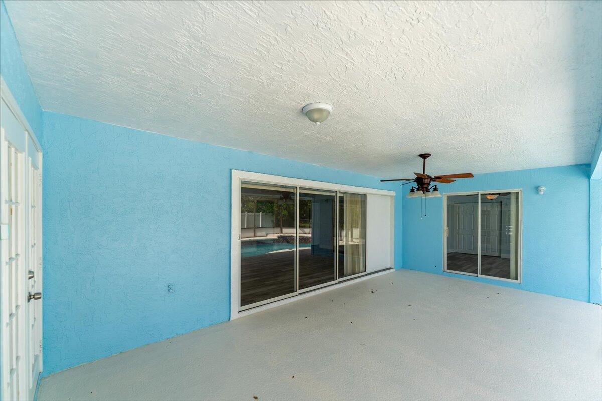 PORT ST LUCIE SECTION 30 - Residential