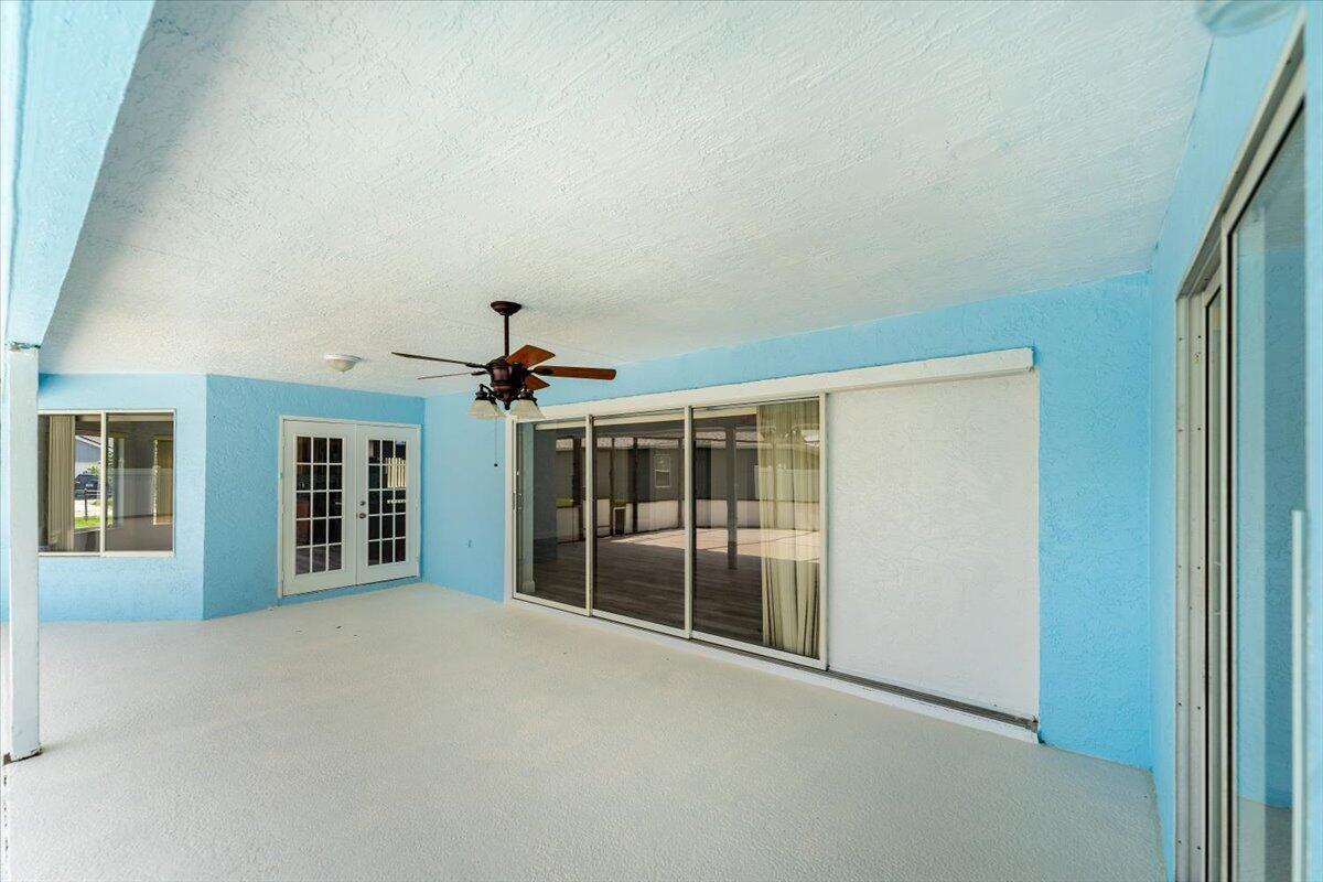 PORT ST LUCIE SECTION 30 - Residential