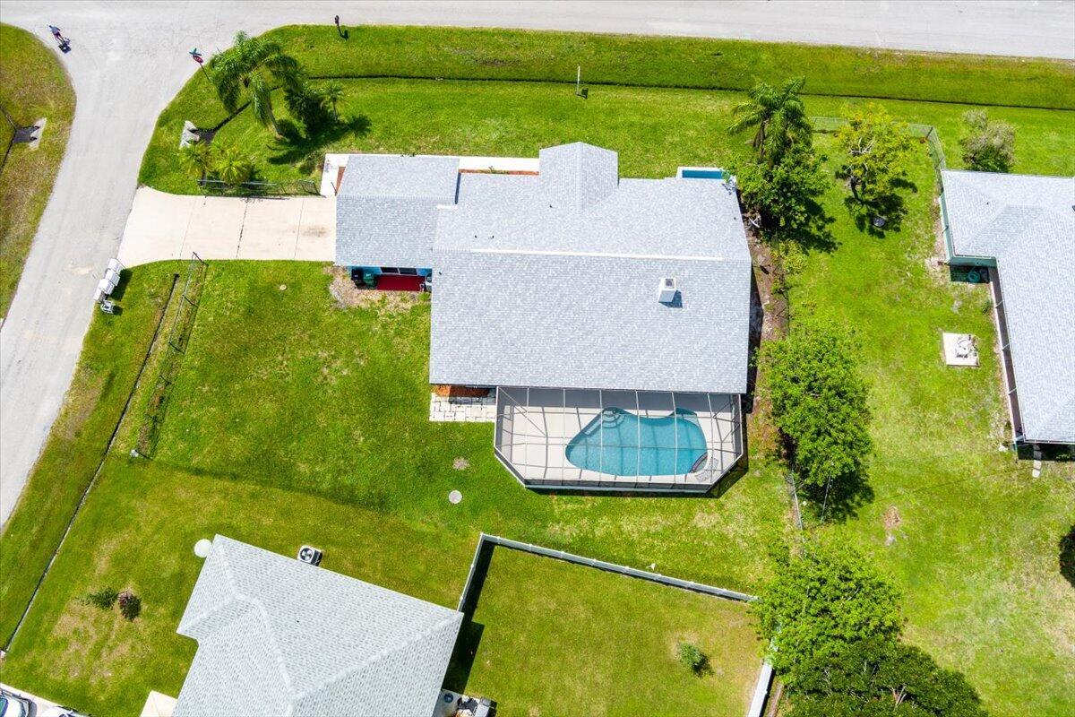 PORT ST LUCIE SECTION 30 - Residential