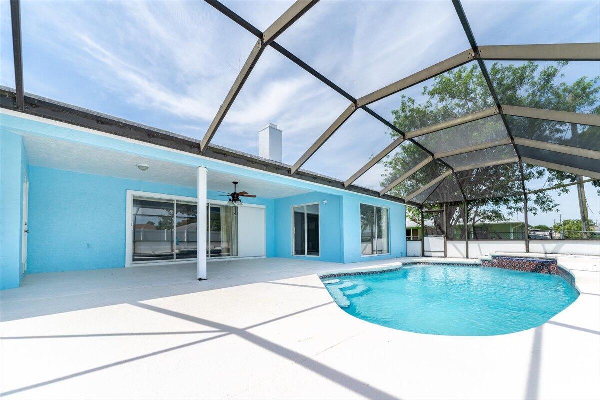 PORT ST LUCIE SECTION 30 - Residential