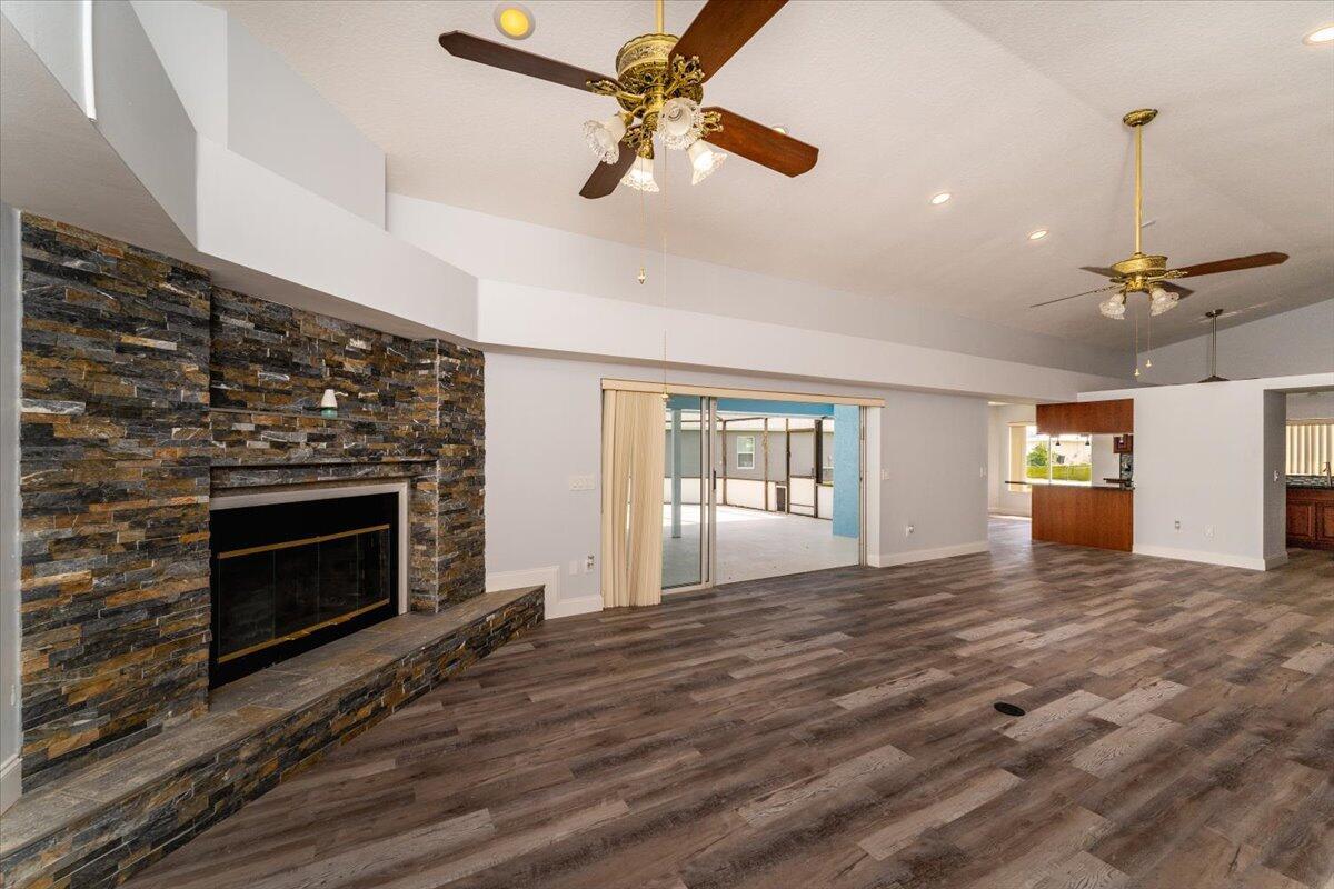 PORT ST LUCIE SECTION 30 - Residential