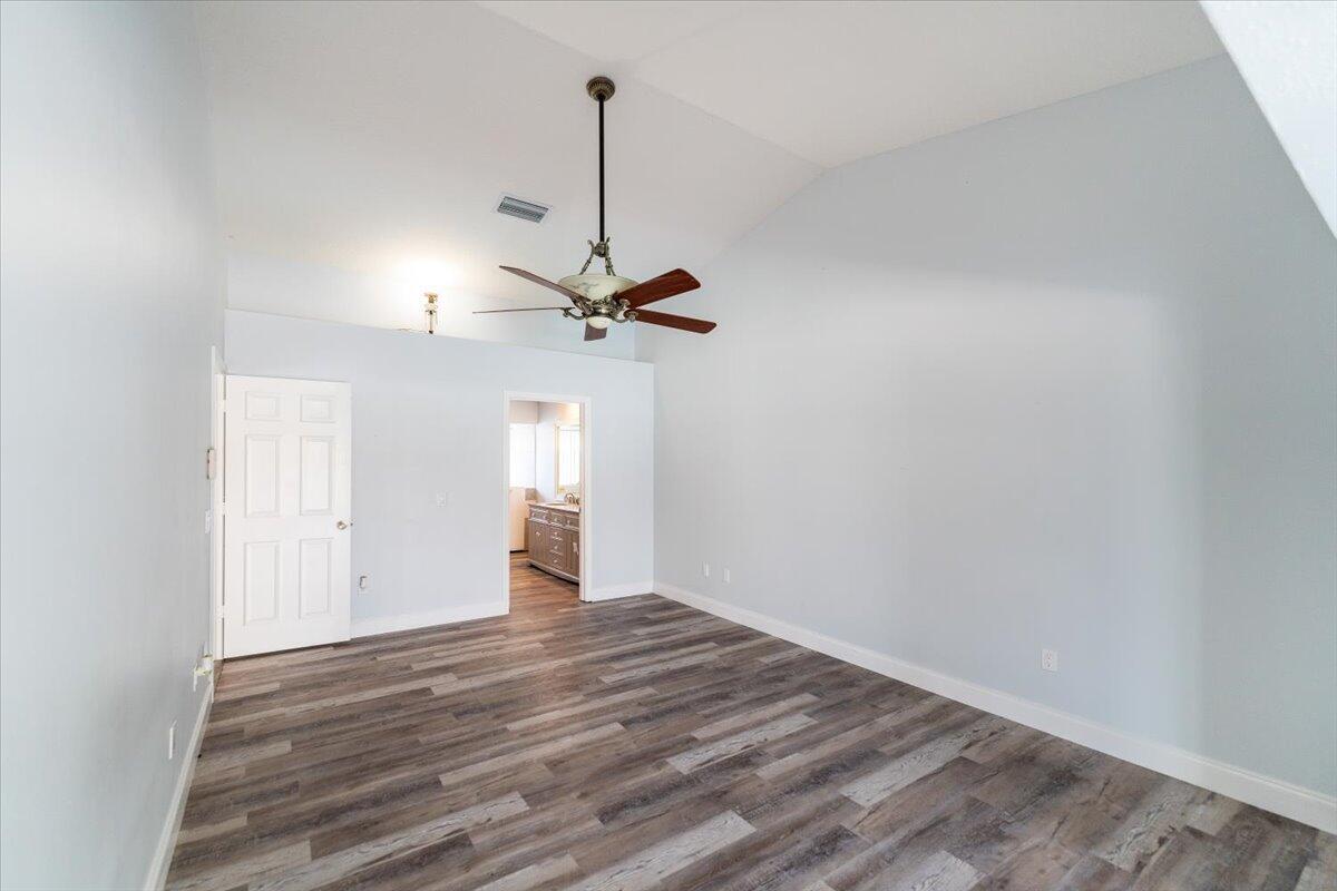 PORT ST LUCIE SECTION 30 - Residential