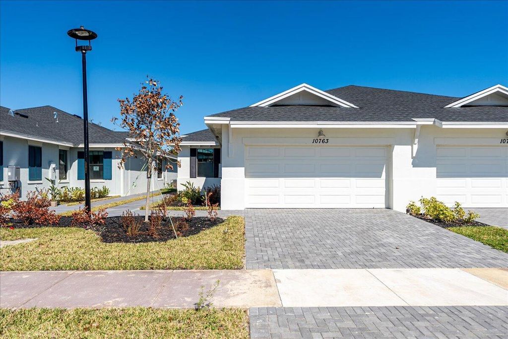 Photo of 10763 NW Wilgrove Lane, Port Saint Lucie, FL 34987 (MLS # R11106800)