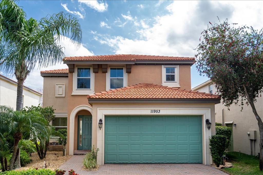 Photo of 11953 SW Bennington Circle, Port Saint Lucie, FL 34987 (MLS # R10701459)