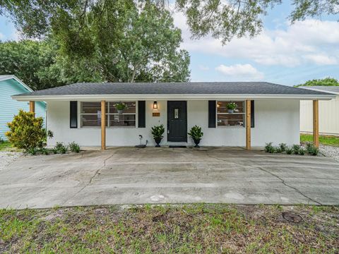 A home in Vero Beach