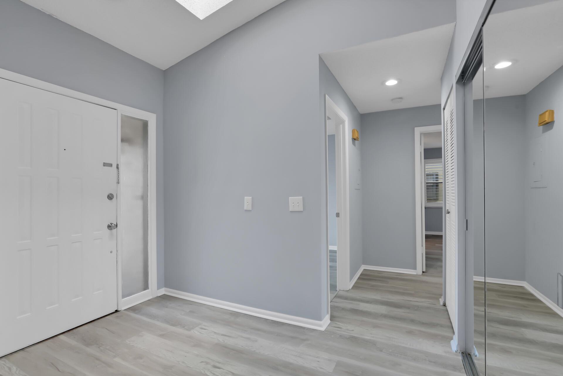 SHEFFIELD WOODS AT WELLIN - Residential Lease