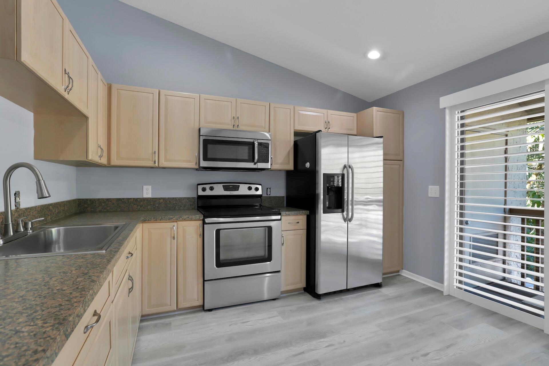 SHEFFIELD WOODS AT WELLIN - Residential Lease