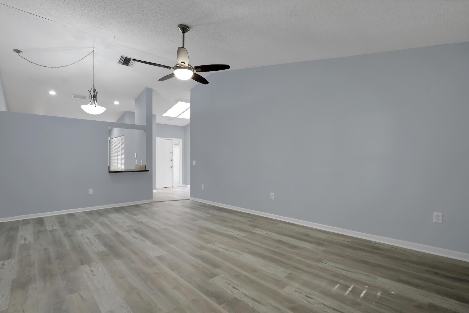 SHEFFIELD WOODS AT WELLIN - Residential Lease