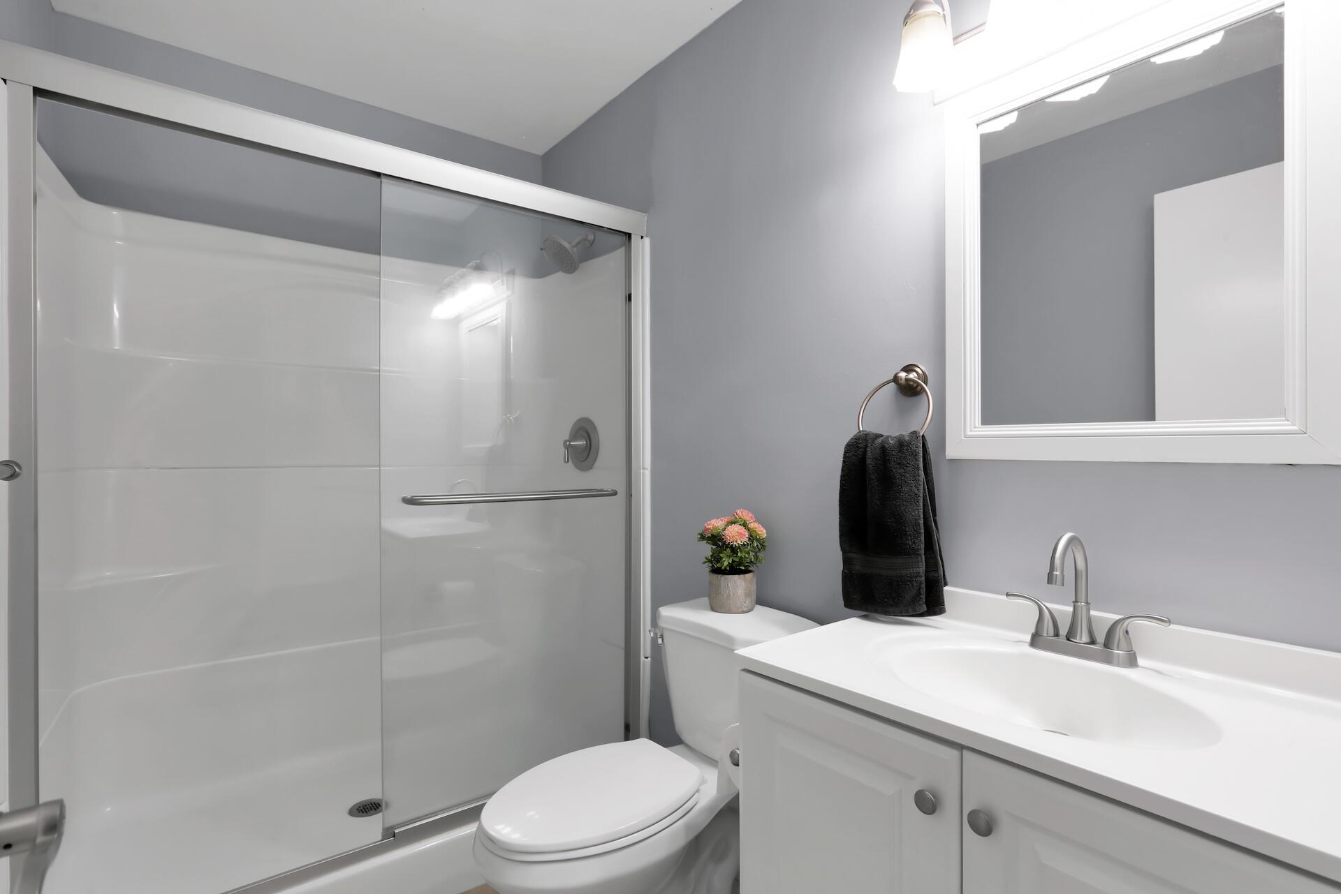 SHEFFIELD WOODS AT WELLIN - Residential Lease