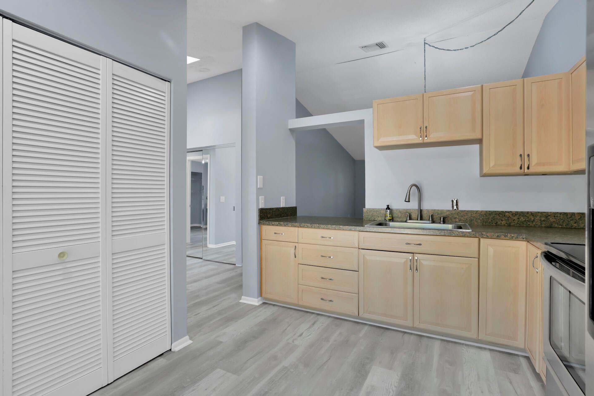 SHEFFIELD WOODS AT WELLIN - Residential Lease