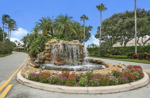 A home in Atlantis