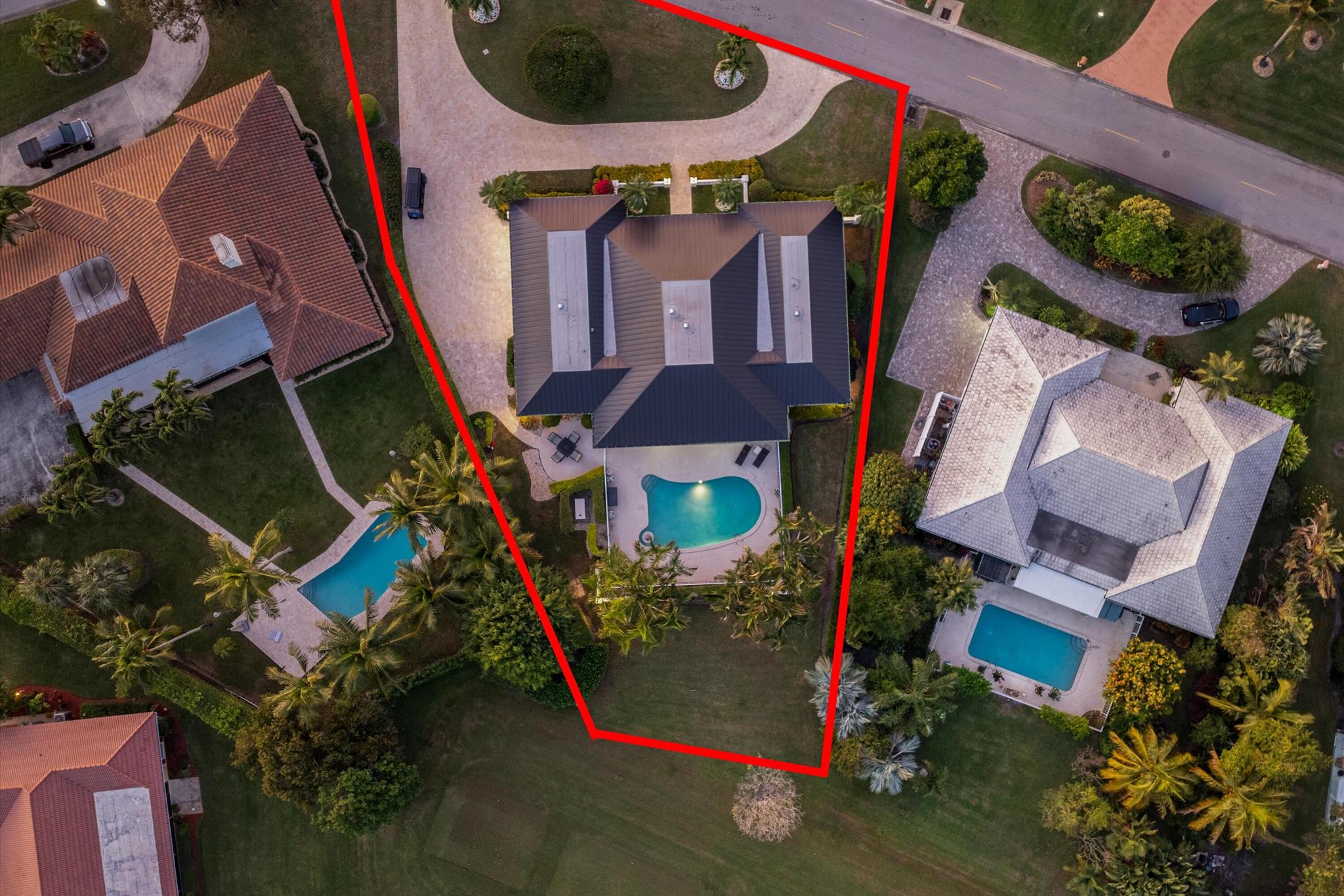 324 Fairway Court