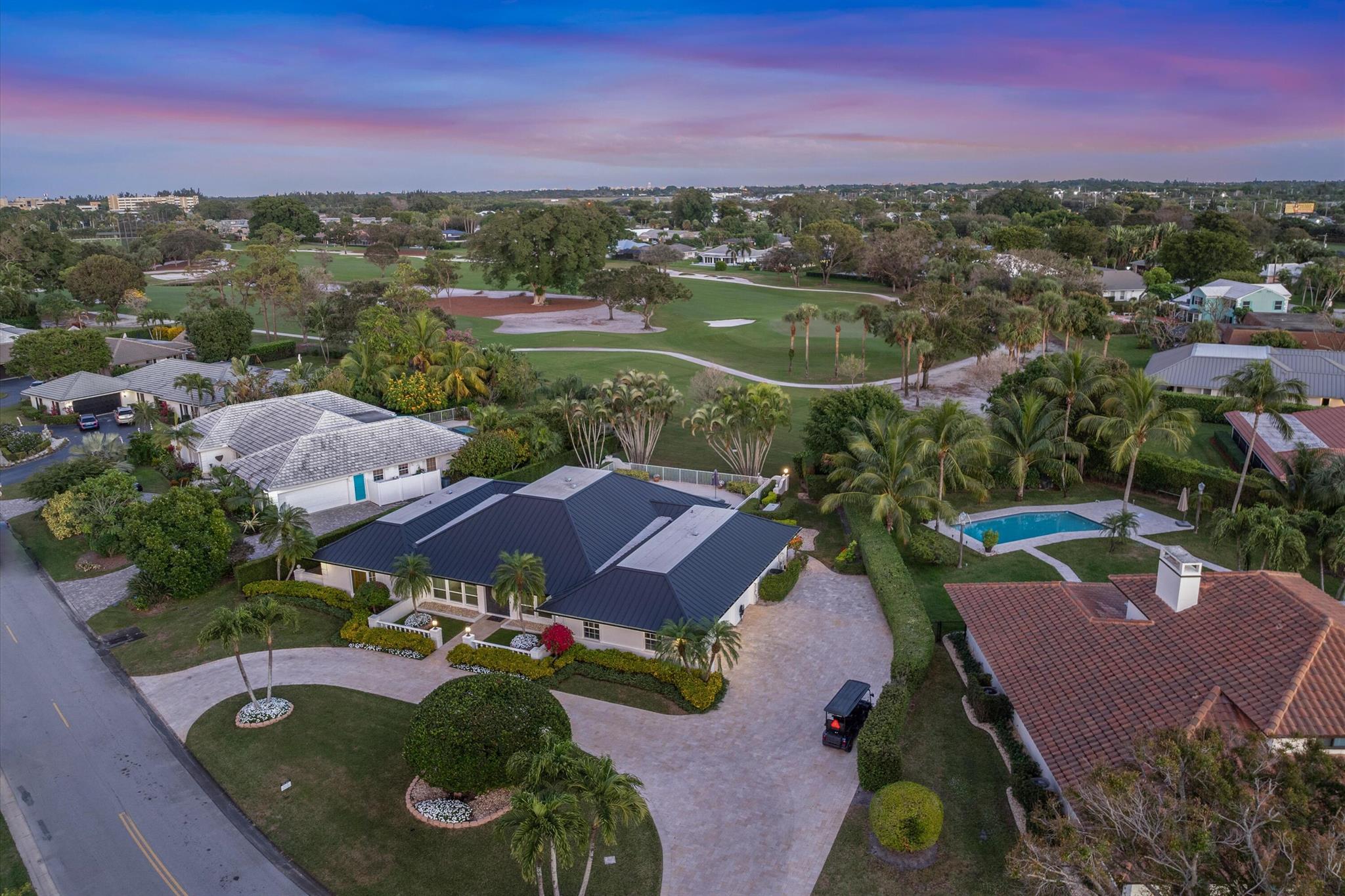 324 Fairway Court