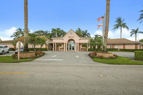 A home in Atlantis