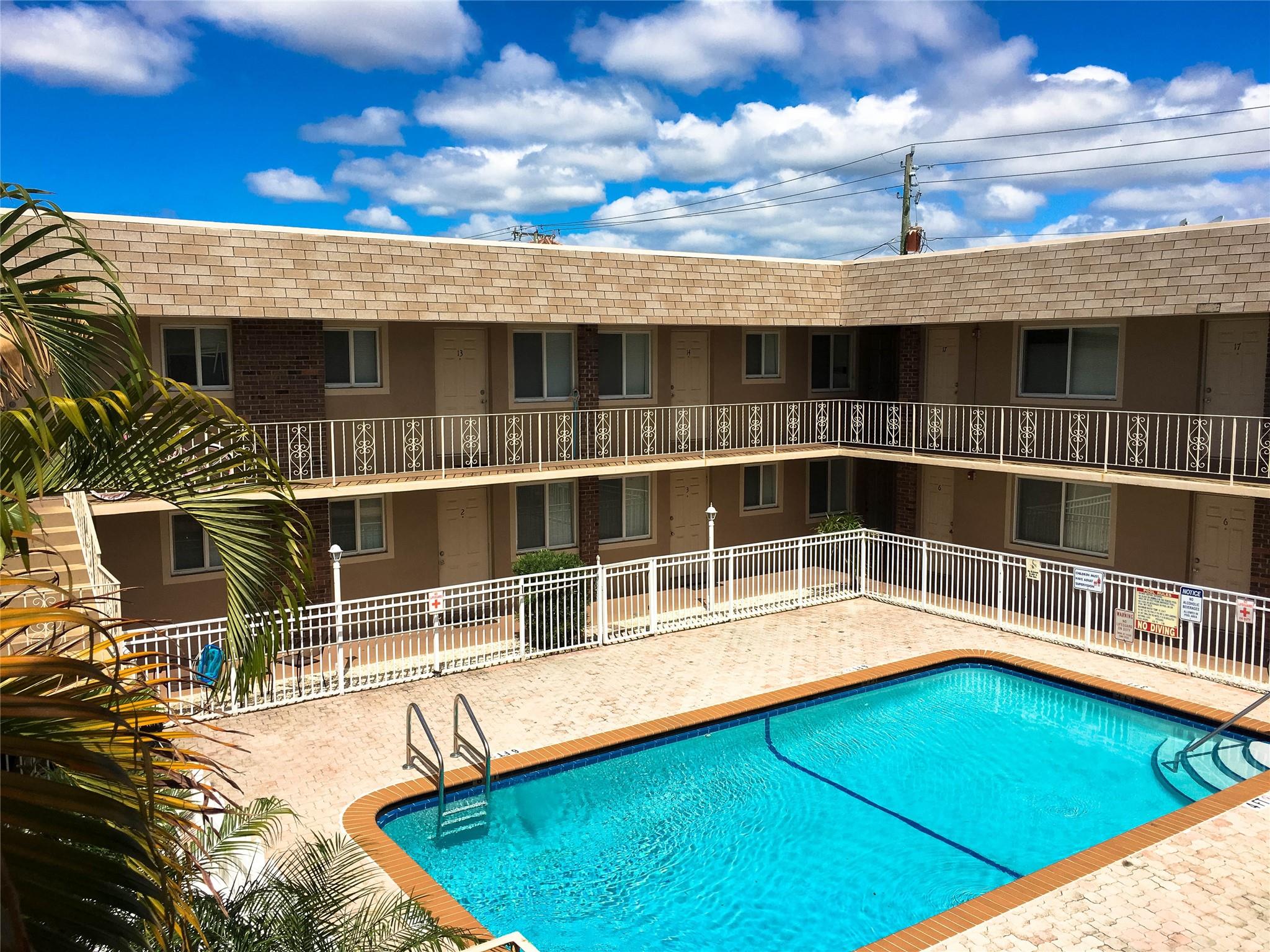 Hollywood Lakes - Residential Lease