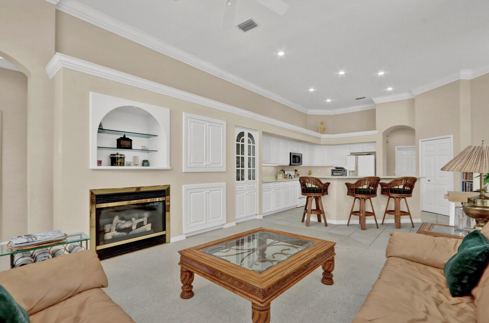 MONARCH PARCEL 22  MARTIN DOWNS PLAT 74 (AKA MONAR - Residential