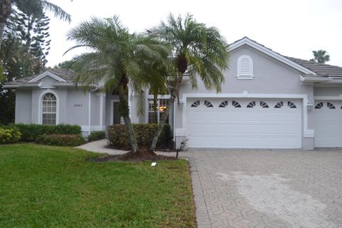Photo of 2065 SW Bradford Place, Palm City, FL 34990 (MLS # B26004440)
