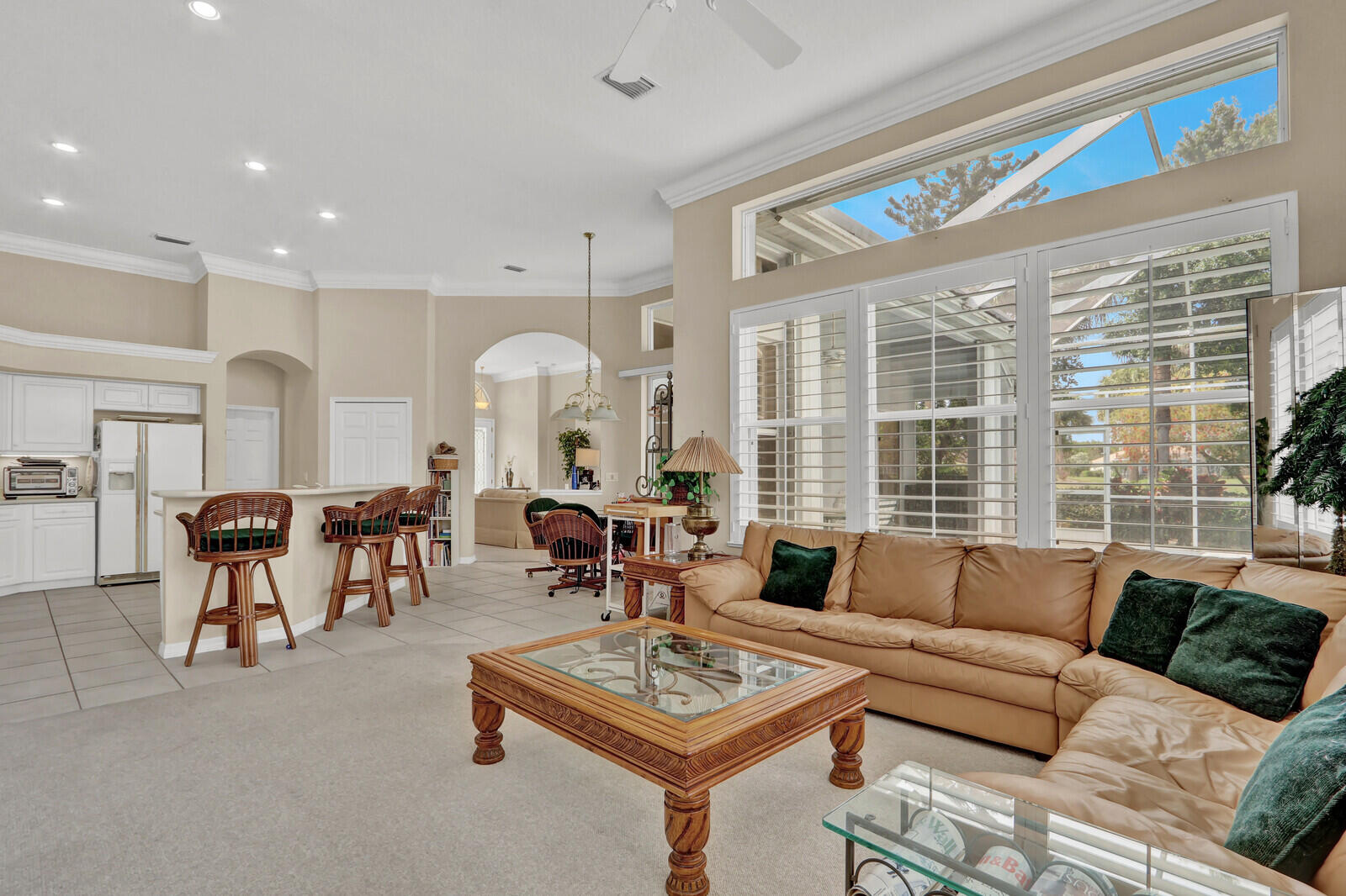 MONARCH PARCEL 22  MARTIN DOWNS PLAT 74 (AKA MONAR - Residential