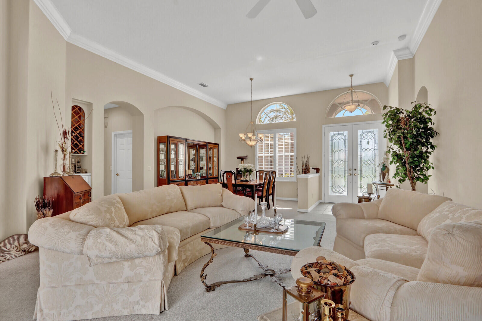 MONARCH PARCEL 22  MARTIN DOWNS PLAT 74 (AKA MONAR - Residential