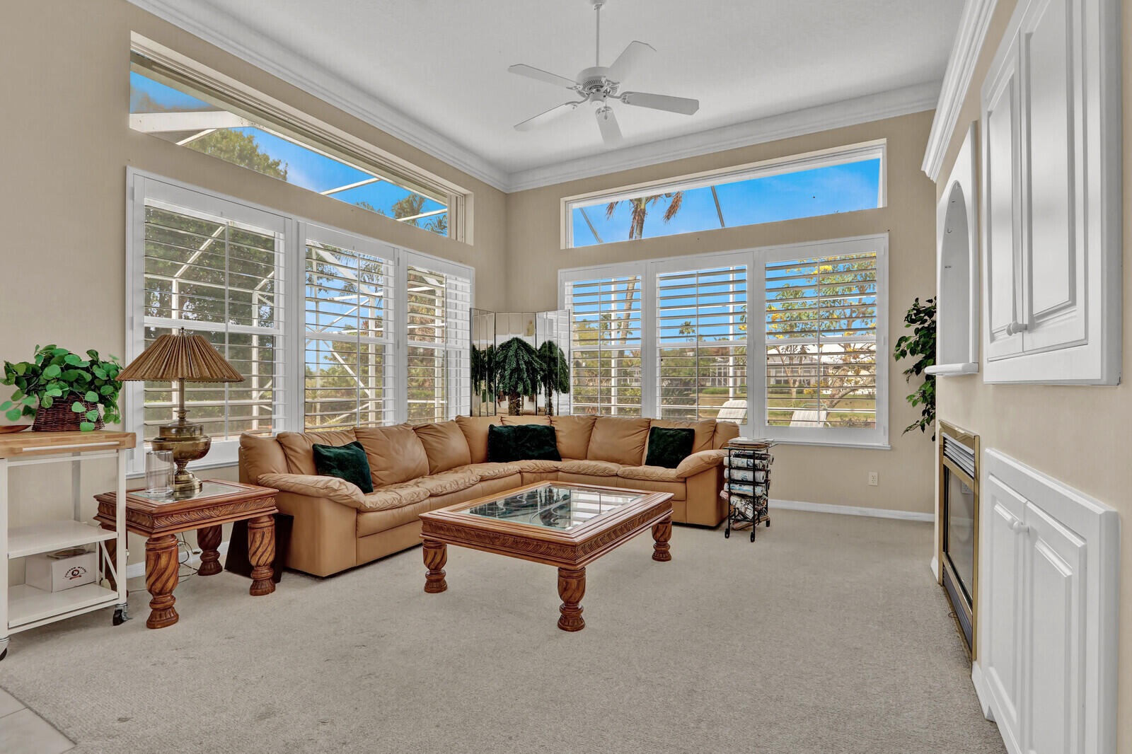 MONARCH PARCEL 22  MARTIN DOWNS PLAT 74 (AKA MONAR - Residential