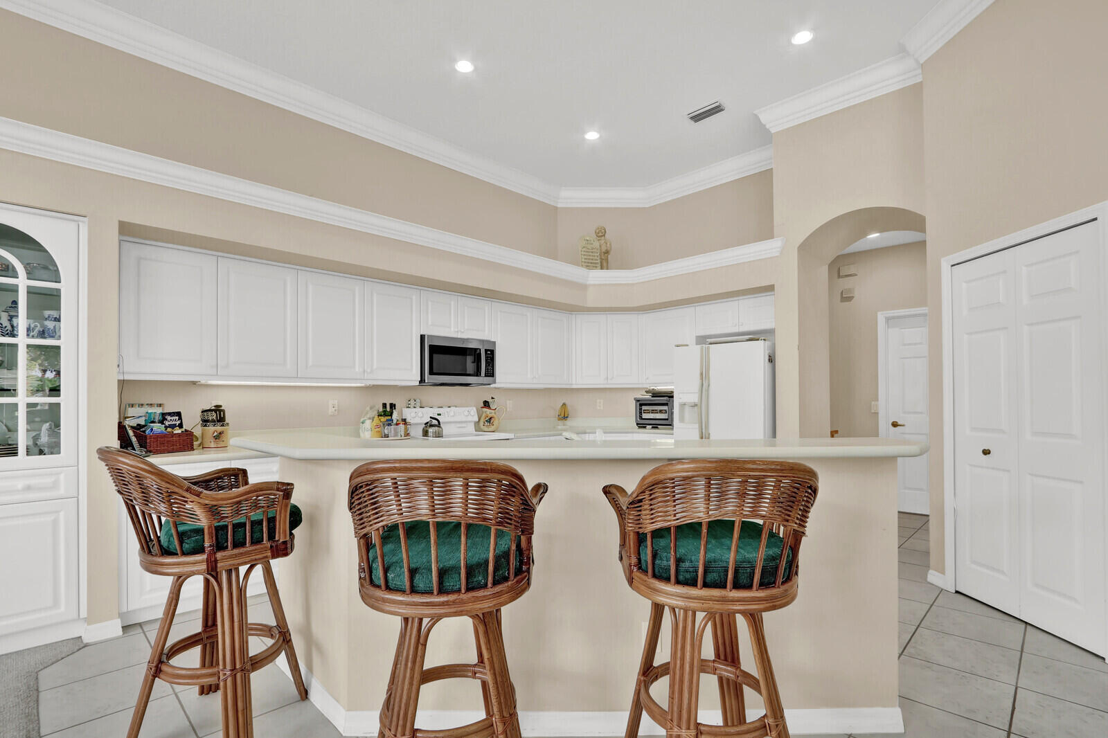 MONARCH PARCEL 22  MARTIN DOWNS PLAT 74 (AKA MONAR - Residential