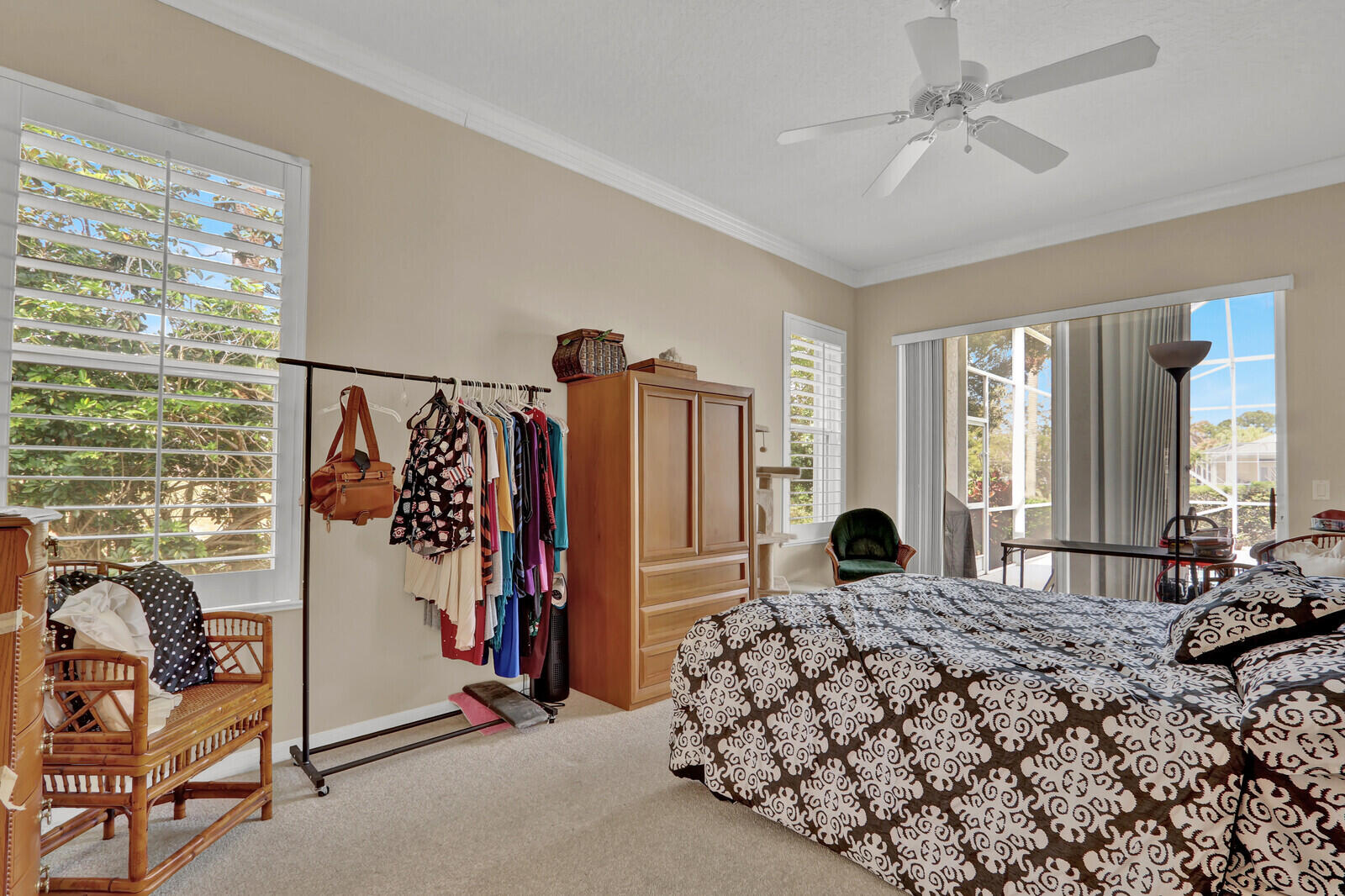 MONARCH PARCEL 22  MARTIN DOWNS PLAT 74 (AKA MONAR - Residential