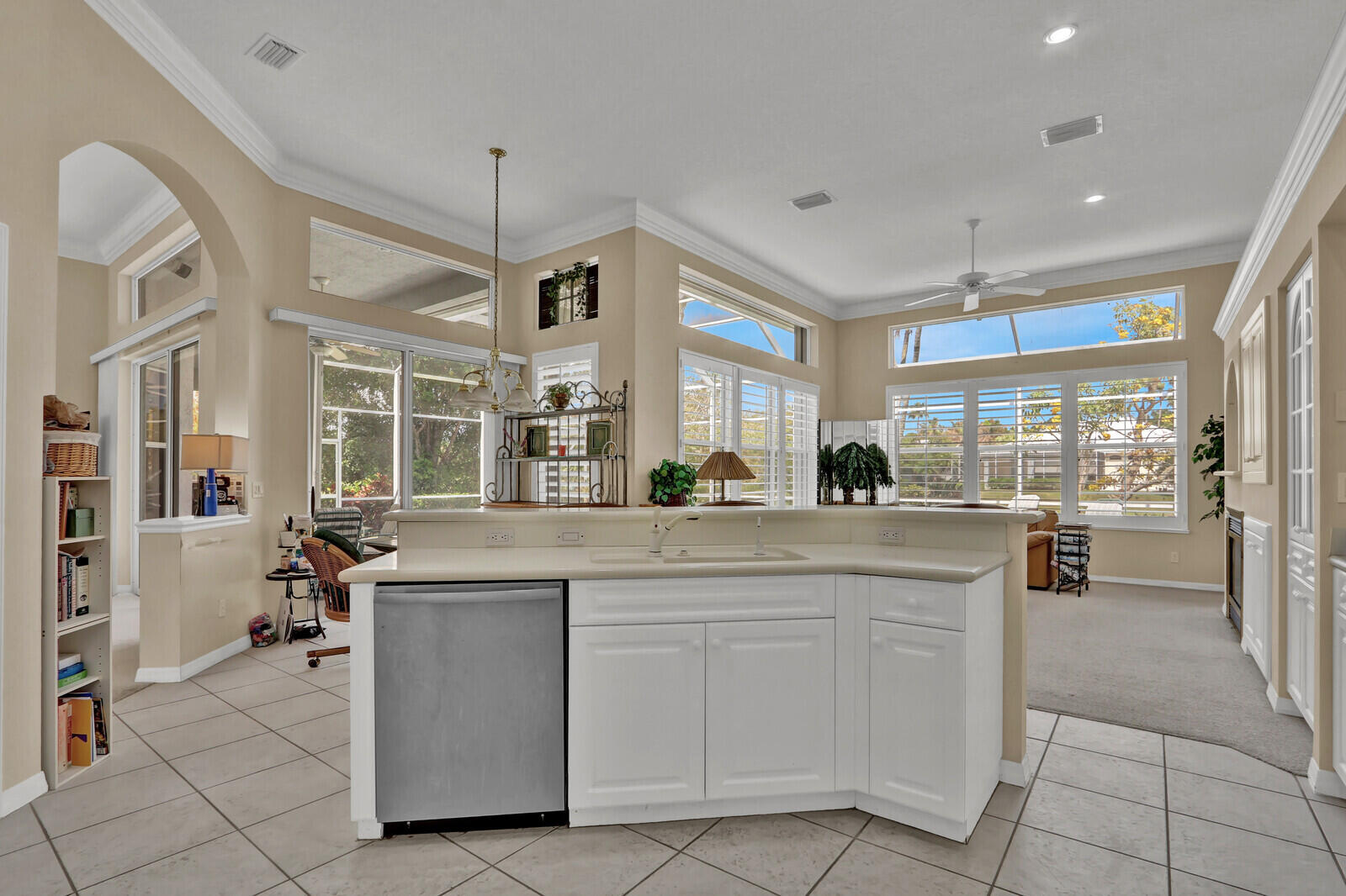 MONARCH PARCEL 22  MARTIN DOWNS PLAT 74 (AKA MONAR - Residential