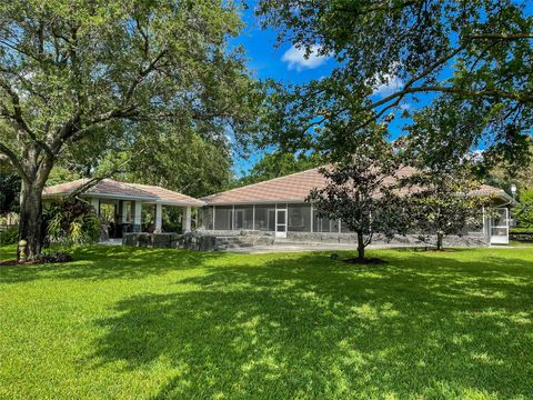 A home in Southwest Ranches