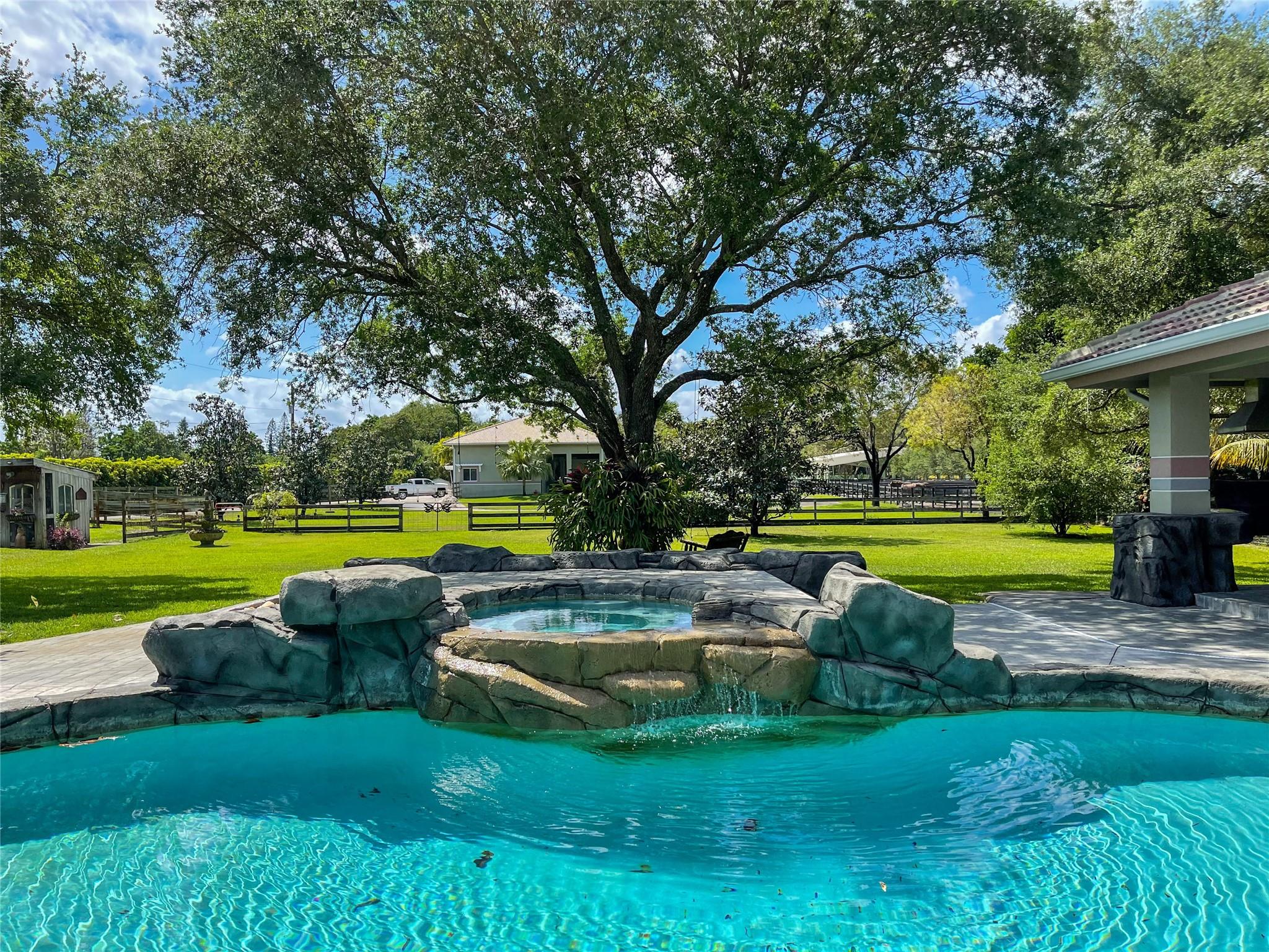 SUNSHINE RANCHES - Residential