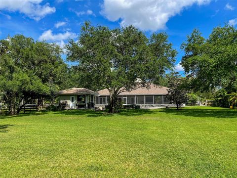 A home in Southwest Ranches