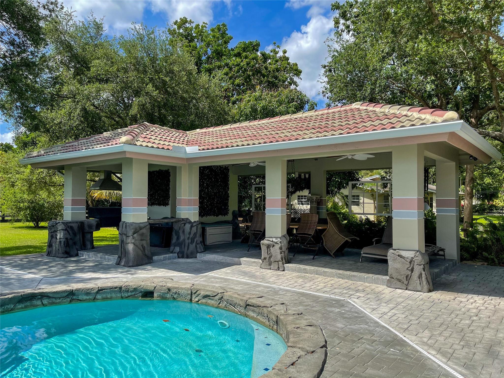 SUNSHINE RANCHES - Residential