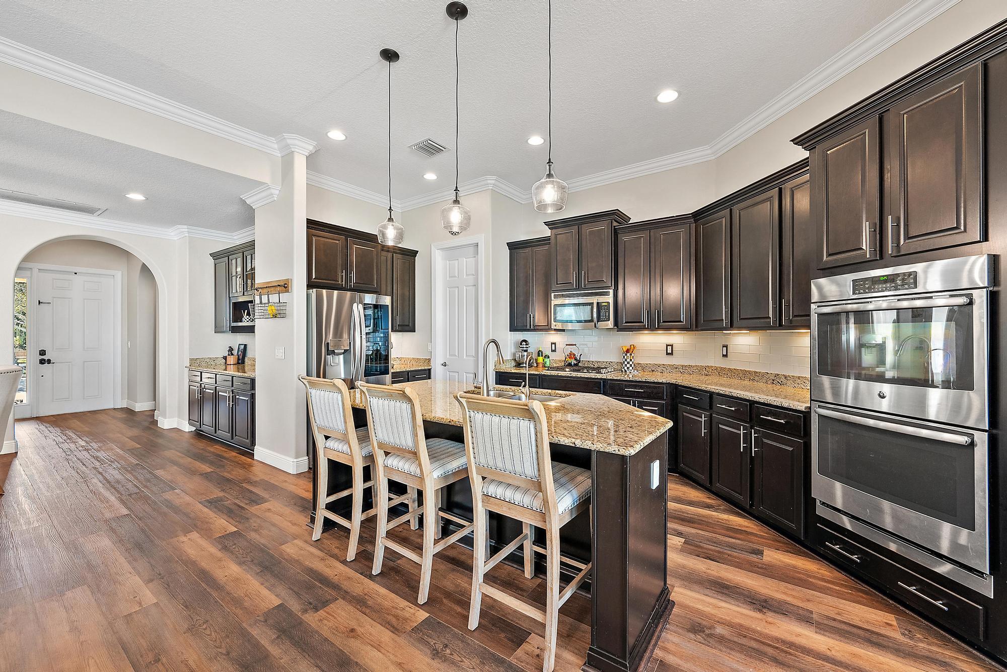 TRADITION PLAT NO 25 - Residential