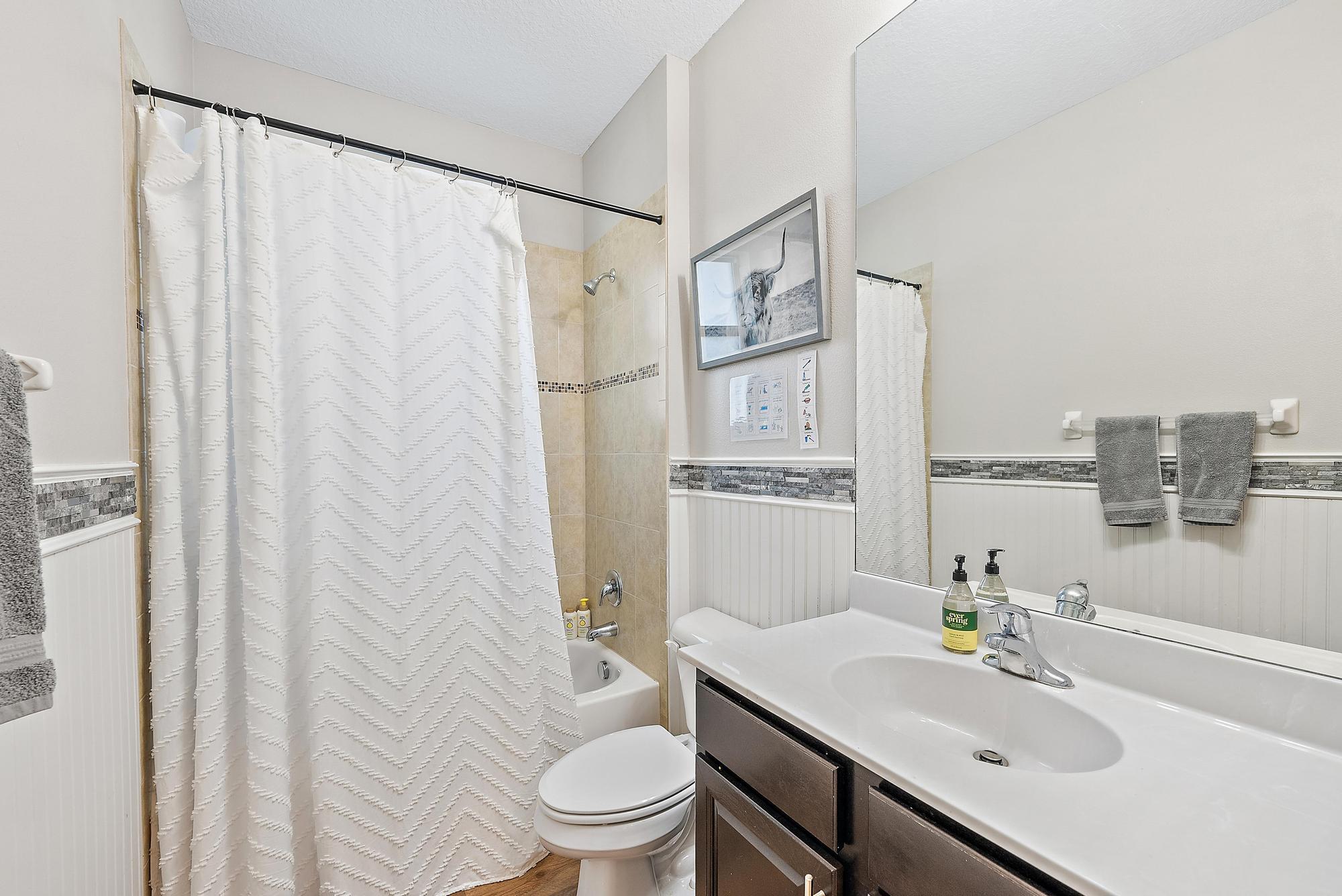 TRADITION PLAT NO 25 - Residential