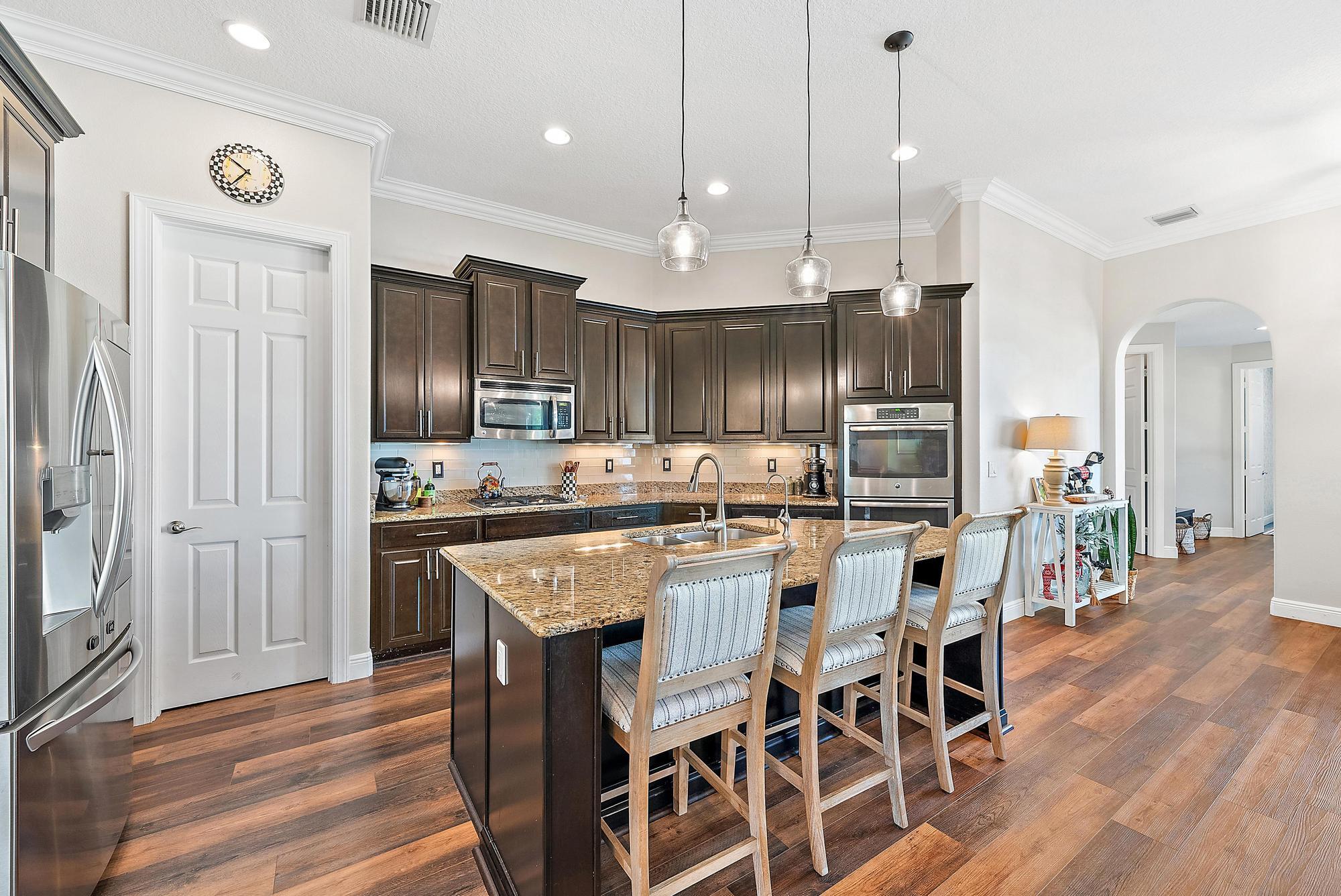 TRADITION PLAT NO 25 - Residential