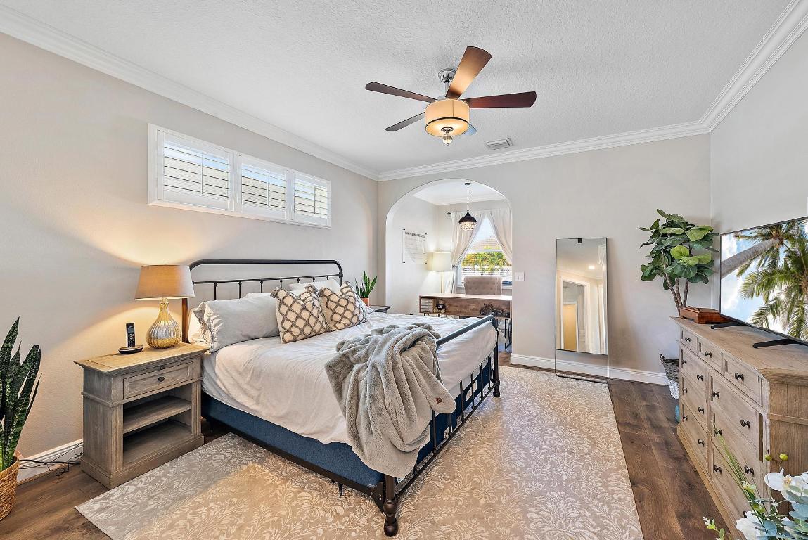 TRADITION PLAT NO 25 - Residential