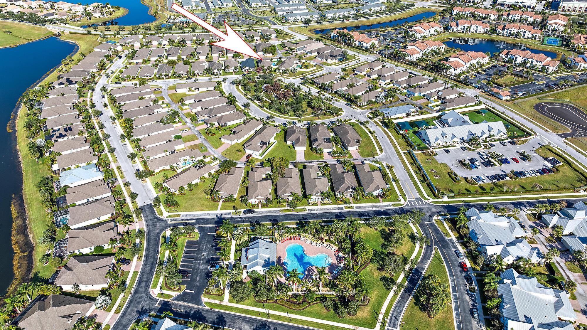 TRADITION PLAT NO 25 - Residential