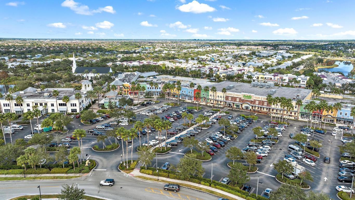 TRADITION PLAT NO 25 - Residential