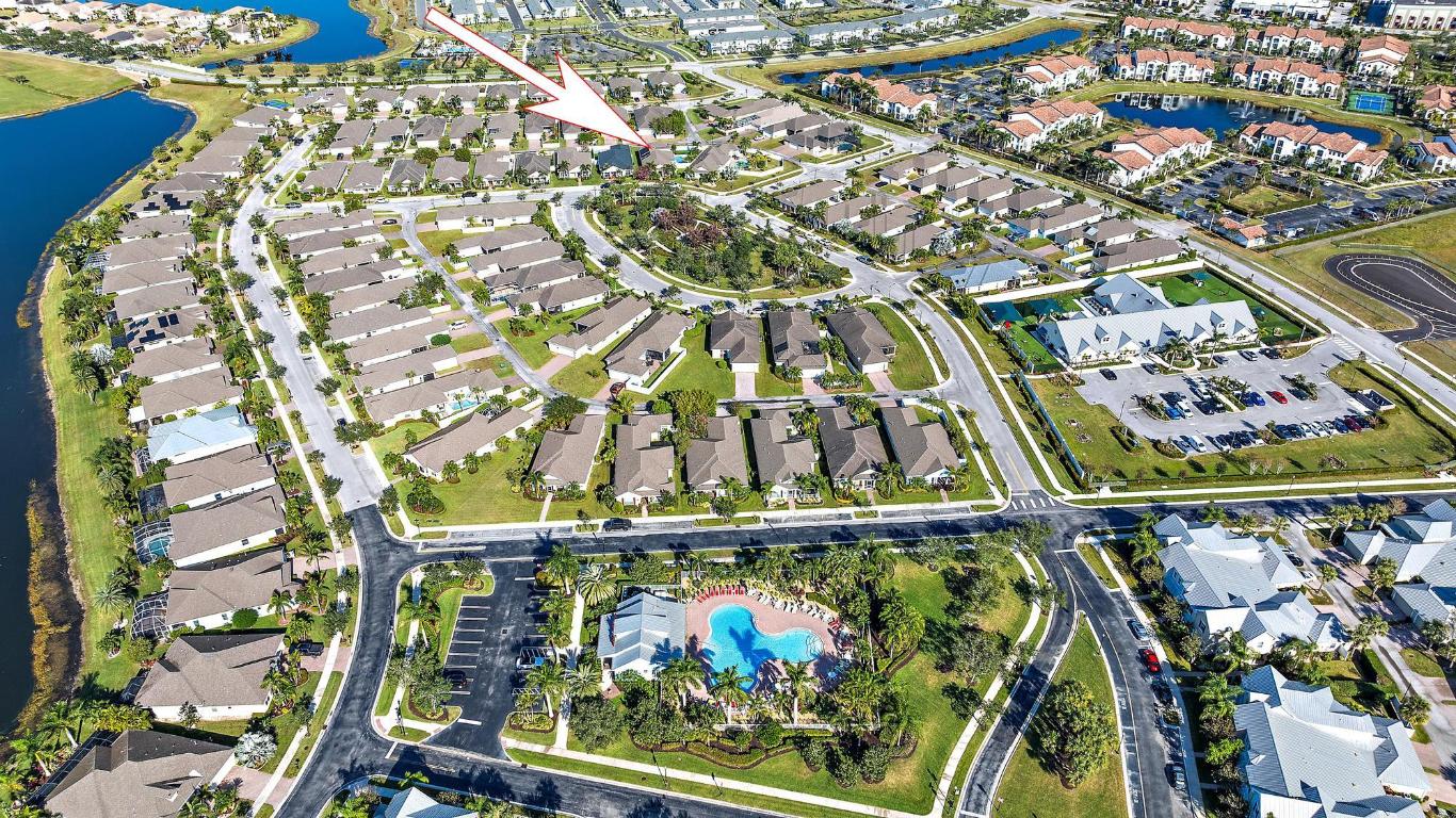 TRADITION PLAT NO 25 - Residential