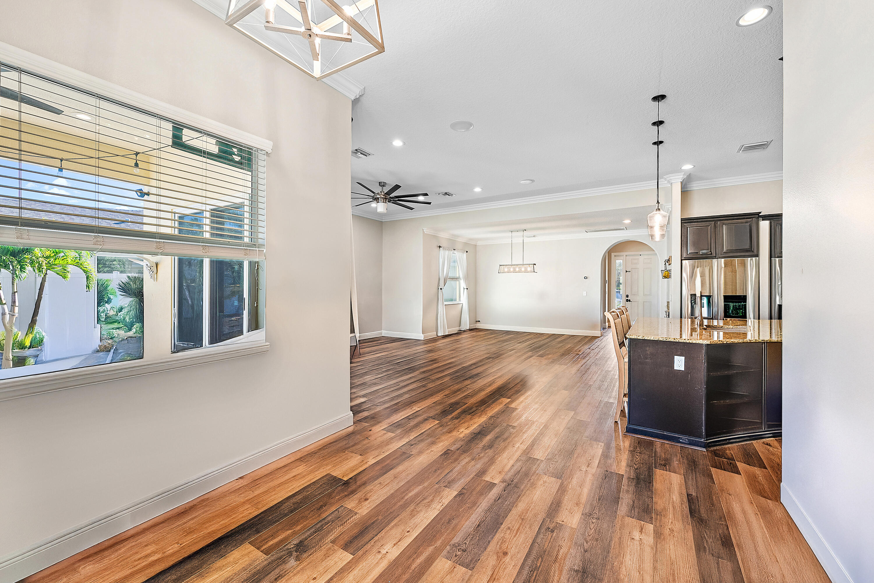 TRADITION PLAT NO 25 - Residential