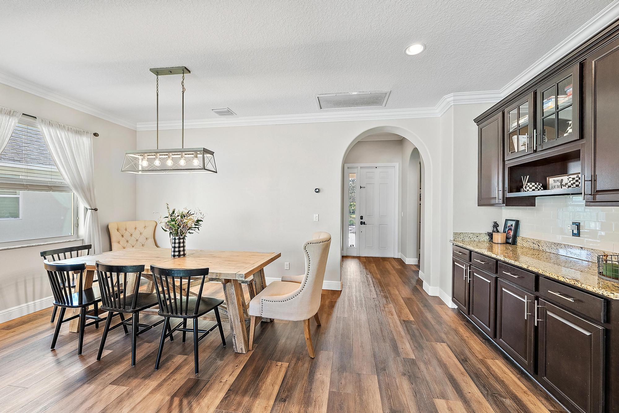 TRADITION PLAT NO 25 - Residential