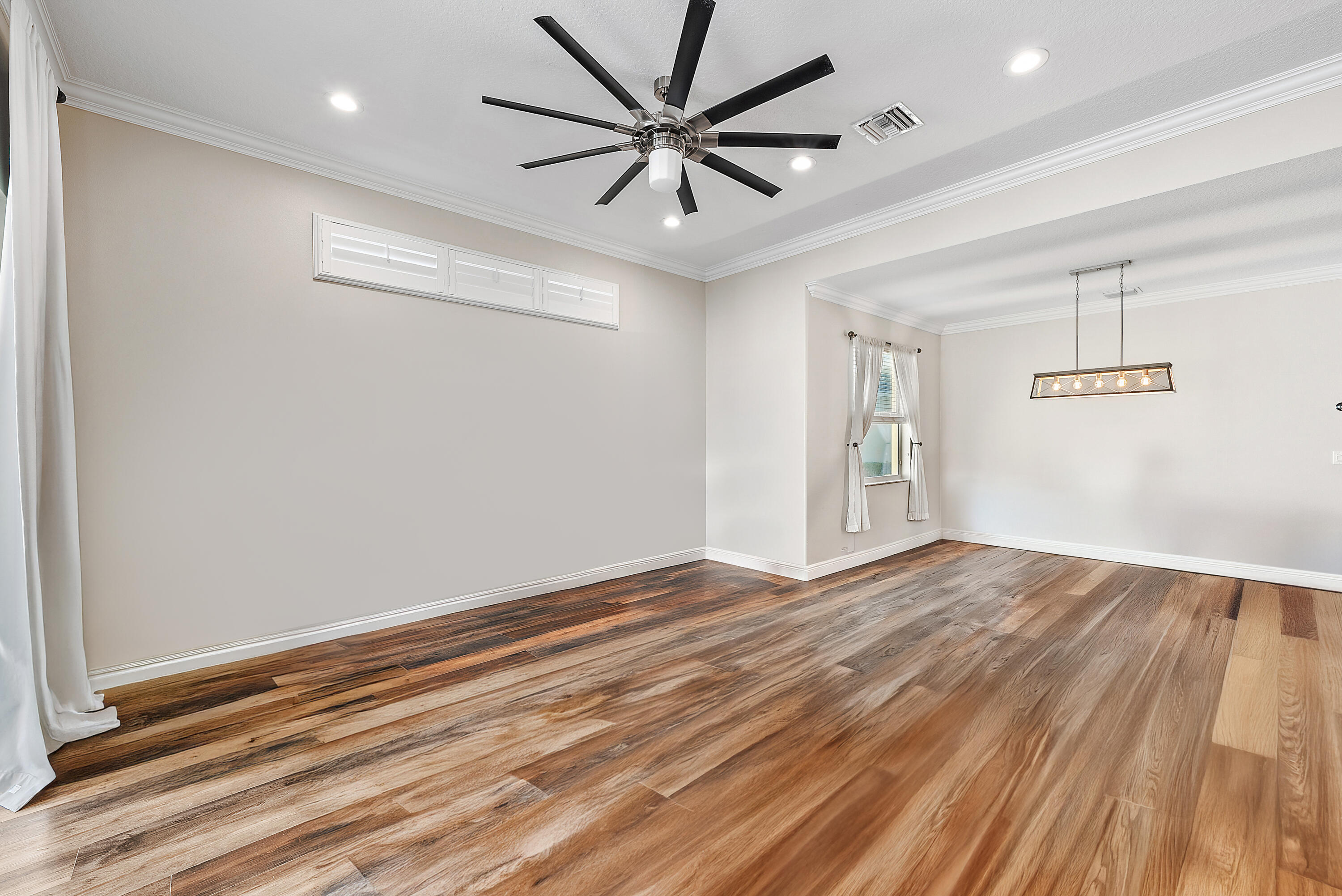 TRADITION PLAT NO 25 - Residential