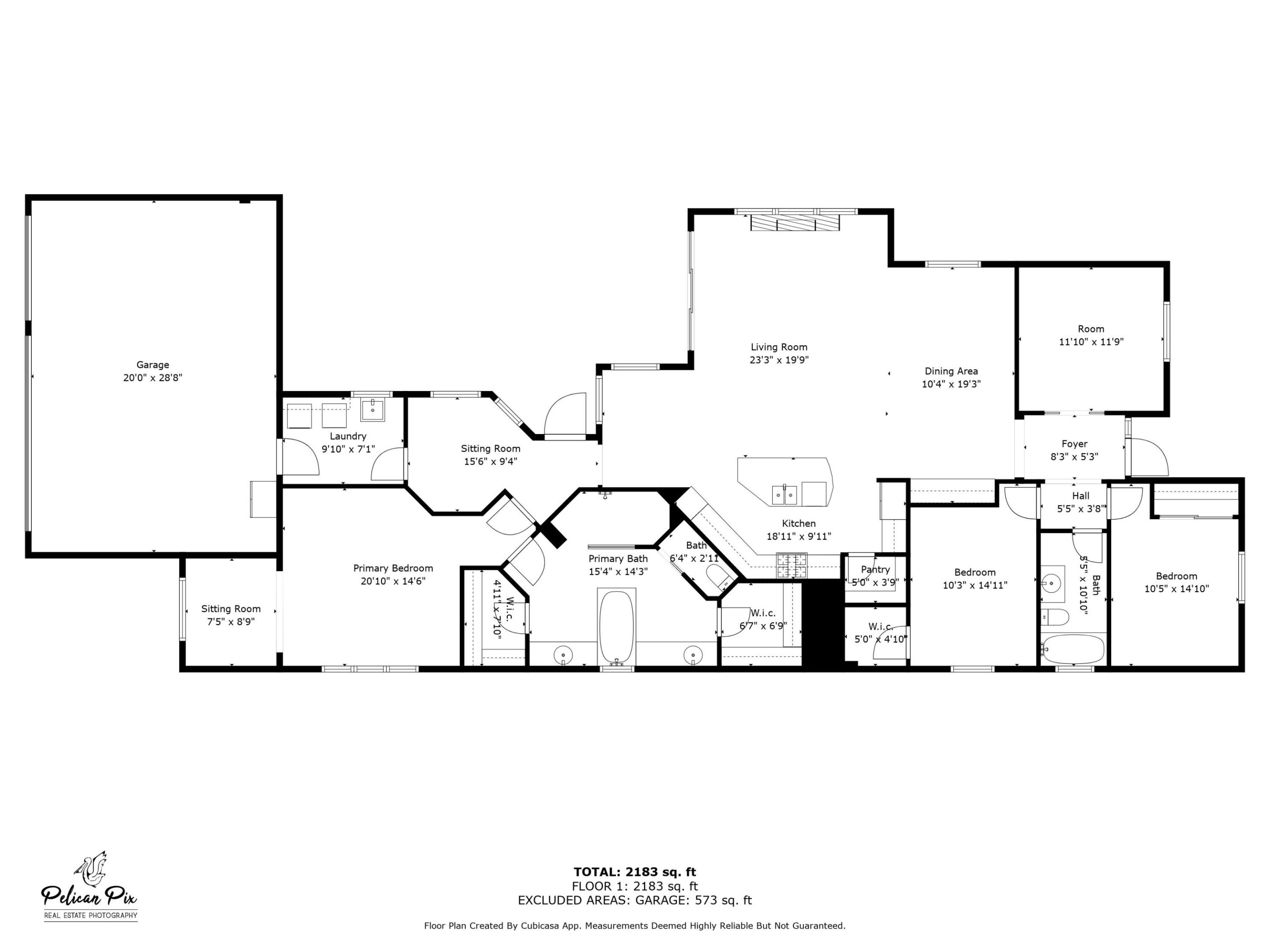 TRADITION PLAT NO 25 - Residential