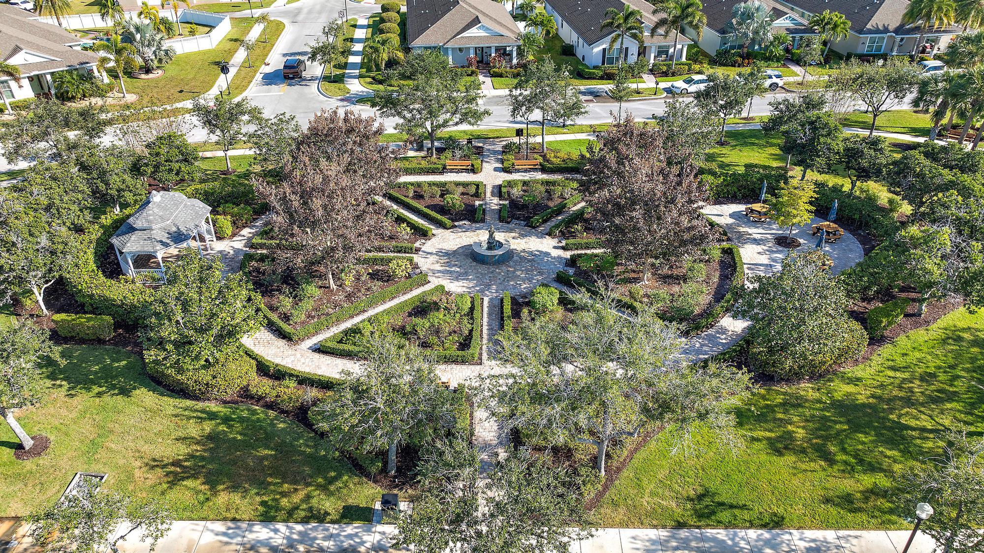 TRADITION PLAT NO 25 - Residential