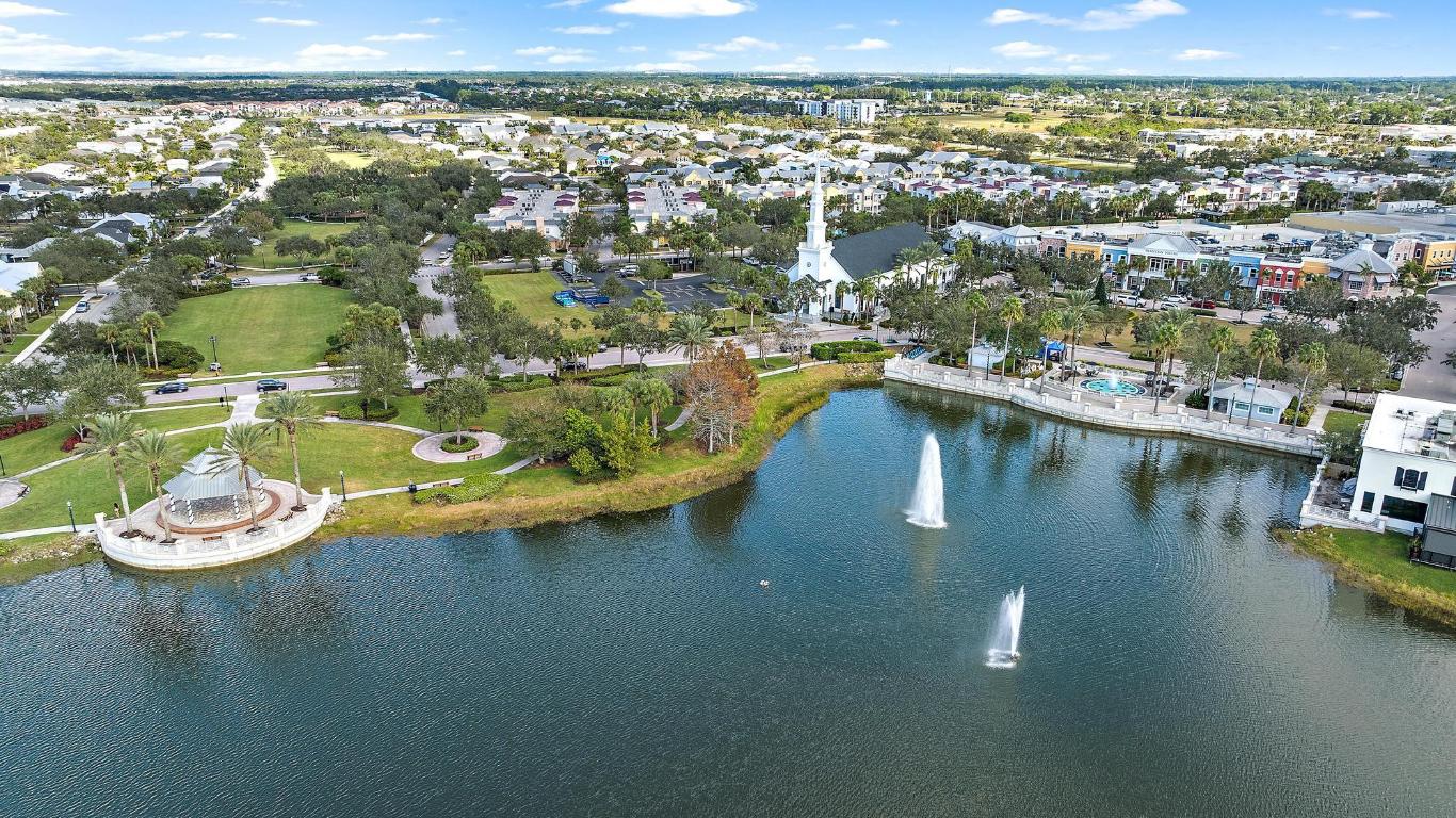 TRADITION PLAT NO 25 - Residential