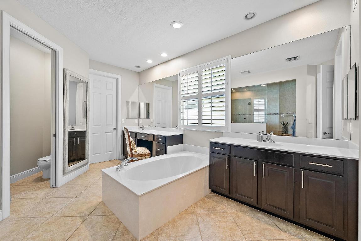 TRADITION PLAT NO 25 - Residential