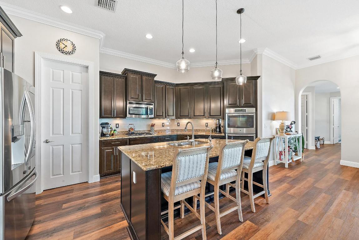 TRADITION PLAT NO 25 - Residential