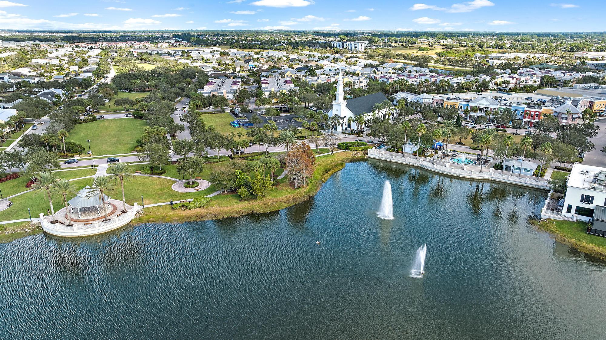 TRADITION PLAT NO 25 - Residential