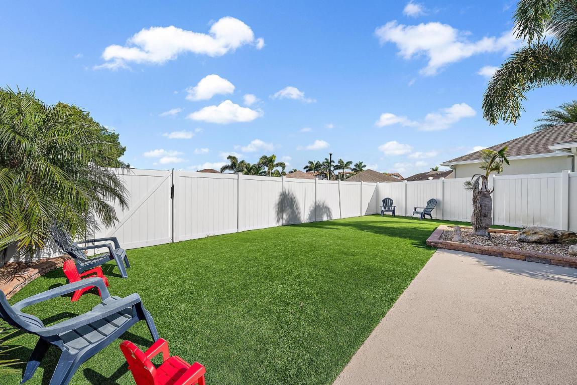 TRADITION PLAT NO 25 - Residential