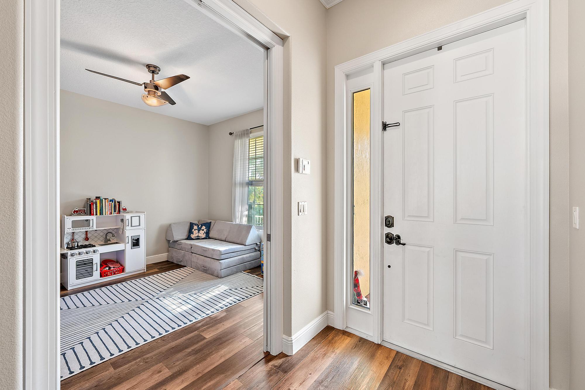 TRADITION PLAT NO 25 - Residential