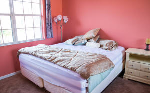 THIRD REPLAT OF PORTOFINO ISLES - Residential